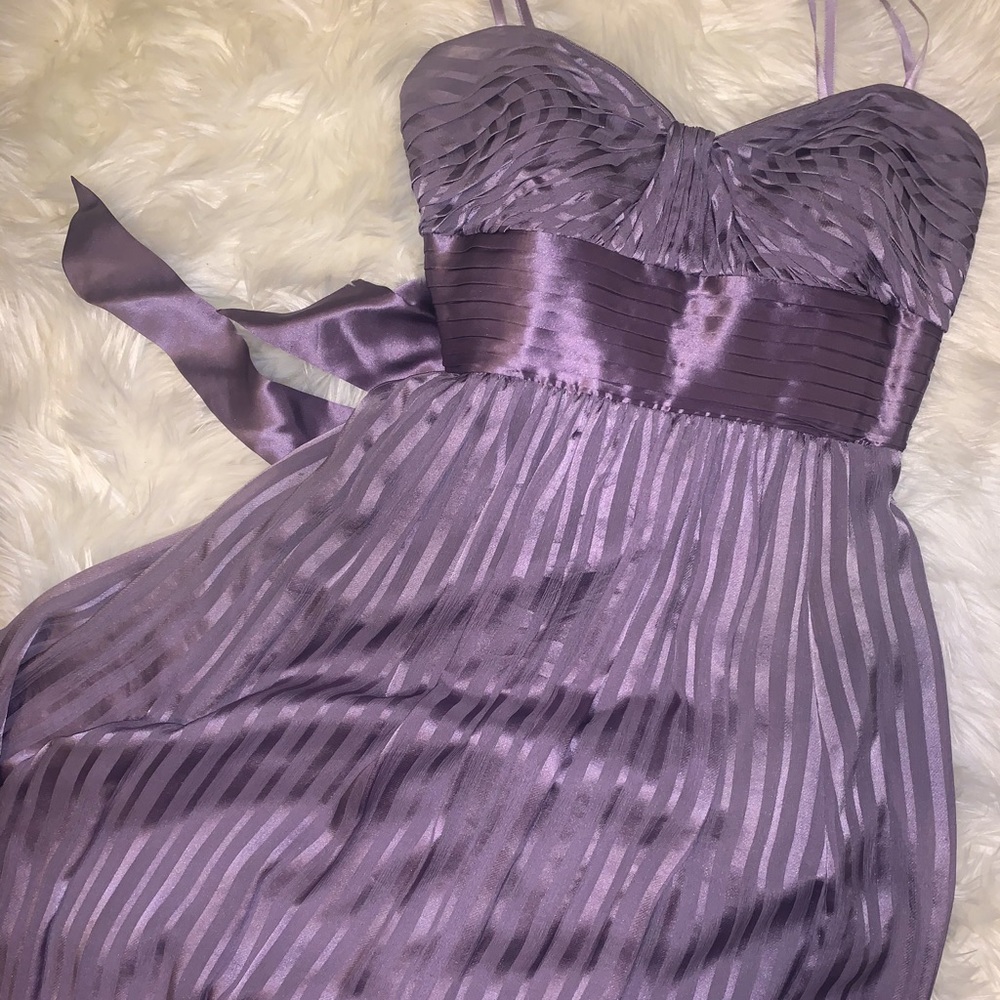 BCBG MAXAZRIA dress, size 6